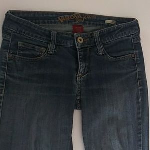 Arizona jeans super skinny
